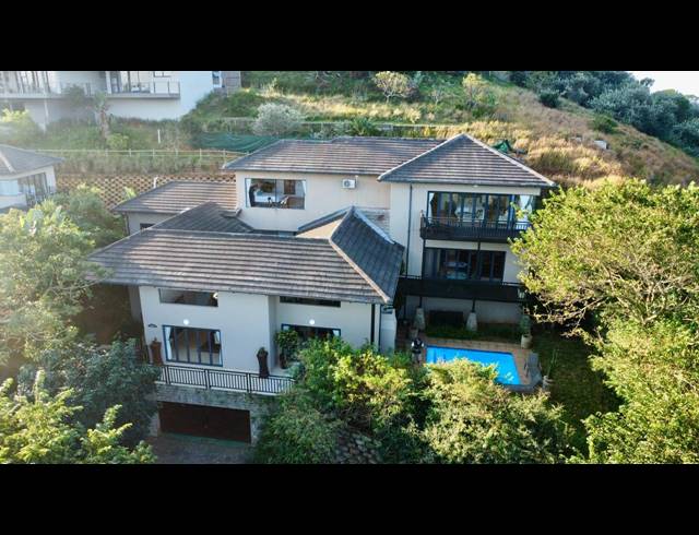 4 BEDROOM HOUSE FOR SALE IN SIMBITHI ECO ESTATE